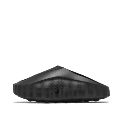Nike Mind 001 Slide "Triple Black" | HQ4307-005