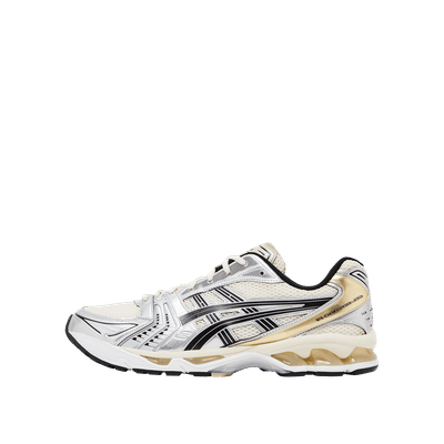 ASICS Gel-Kayano 14 "Birch Pure Silver" | 1203A5-200