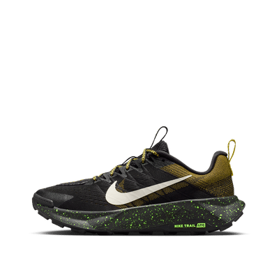 Nike Wildhorse 10 Wmns "Black/Green" | FV2337-008