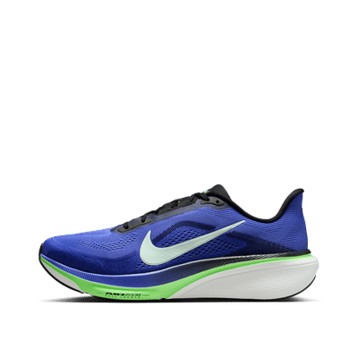Nike Air Zoom Pegasus 42 "Blue/White/Blue" | IB1873-500