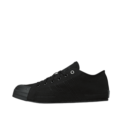 Y-3 Nizza Lo "Triple Black" | JQ8821