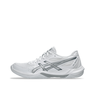 ASICS Gel-Rocket 12 "White/Pure Silver" | 1072A119-101