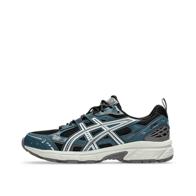 ASICS Gel-Nunobiki "Black/ Raw Indigo" | 1203A536-005