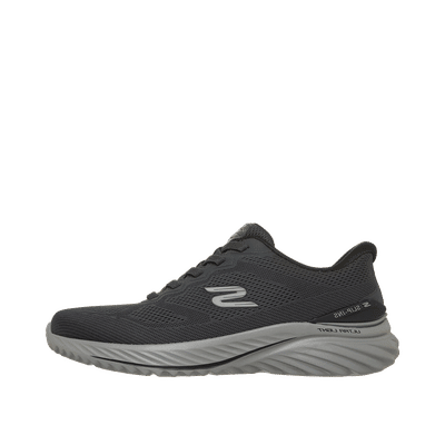 Skechers Bounder 3.0 - Recurrence "Black/Charcoal" | 233459WBKCC