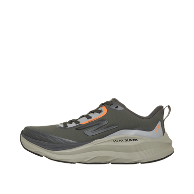 Skechers Max Run Vorteza "Olive" | 221003OLV