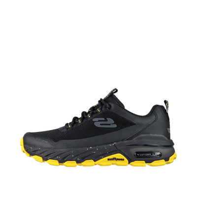 Skechers Max Protect - Liberated "Black/Yellow" | 237301BKYL