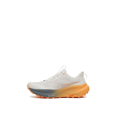 Saucony Xodus Ultra 4 "Grey/Silver" | S101626-1007