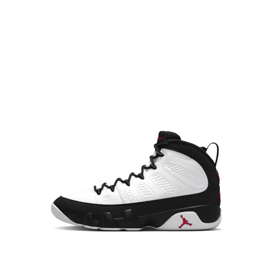 Air Jordan 9 Retro "Tune Squad" | IX6179-100