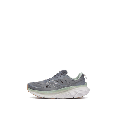 Saucony Guide 18 "Grey/Silver" | S20998-225