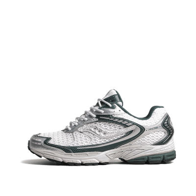 Saucony Progrid Ride 1 "Silver Fog Pine" | S101807-1005