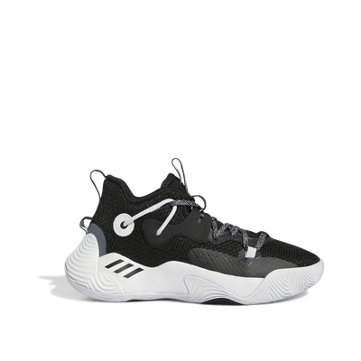 Adidas Harden Stepback 3 "Black" | GY8640
