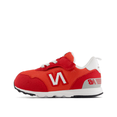 New Balance 515 Kids' "Red" | NW515BR