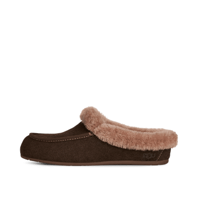UGG Ansley "Dusted Cocoa" | 1171391DDC