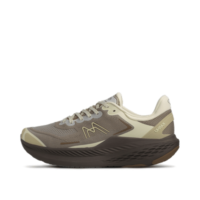 Karhu Mestari Run LS "Silt/Safari" | F880004