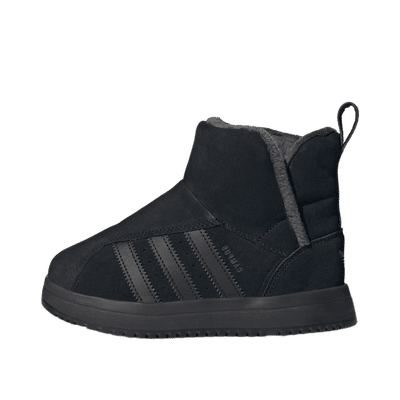 Adidas Campus 00s "Core Black / Core Black / Carbon" | KI6647