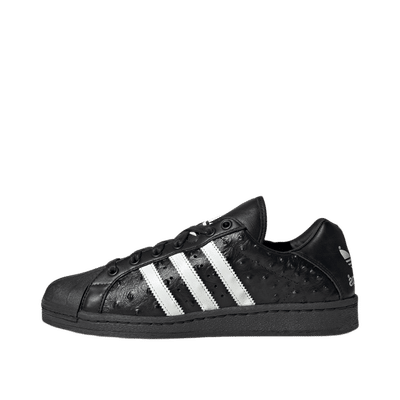 Adidas ULTRASTAR Made in Germany "Core Black / Core White / Utility Black" | KJ7529