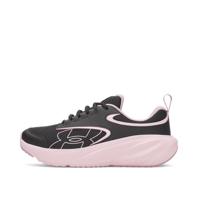 Under Armour Surge 5 GS "Black/Prime Pink/Mauve Pink" | 6010436-001