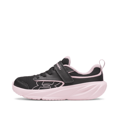 Under Armour Surge 5 "Black/Prime Pink/Mauve Pink" | 6010437001