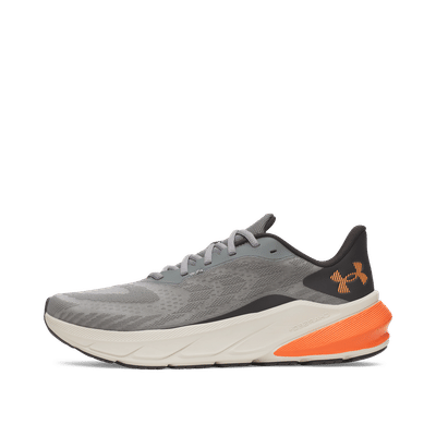 Under Armour Turbulence 3 "Clay Green / Black / Outrageous Orange" | 6006717709