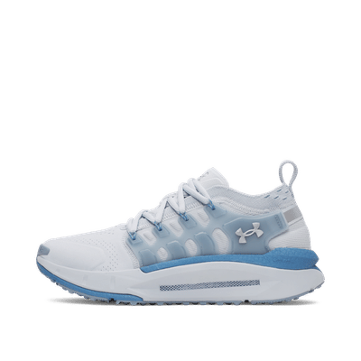 Under Armour Phantom X "Blue Fog/Blue Wind/Metallic Silver" | 6007184034