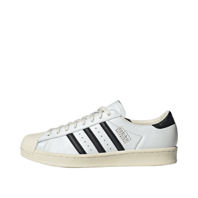 adidas Originals Superstar Vintage "Core White / Core Black / Cream White" | JQ3254