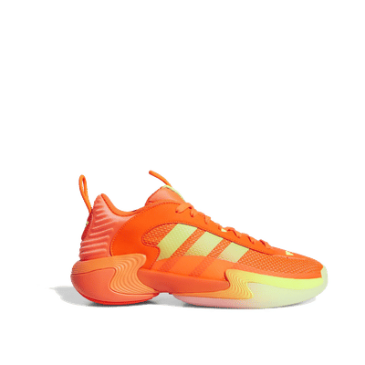 Adidas Exhibit Select Mid "Red" | IG6623