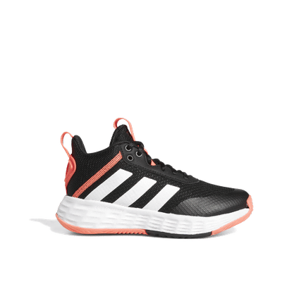 Adidas Ownthegame 2.0 "Black" | GZ3379