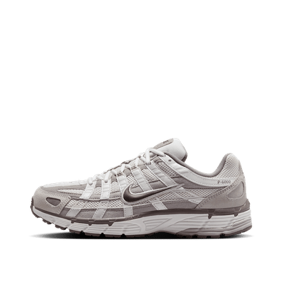 Nike P-6000 Wmns "White" | HV6353-001