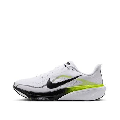 Nike Air Zoom Pegasus 42 Wide "White" | IB1873-108