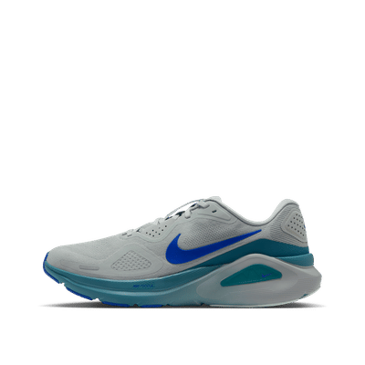 Nike Structure 26 "Grey" | HJ1102-008