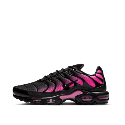Nike Air Max Plus "Black Hyper Pink" | DM0032-020