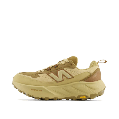 New Balance Fresh Foam X Hierro Trek "Brown" | WHIET50S