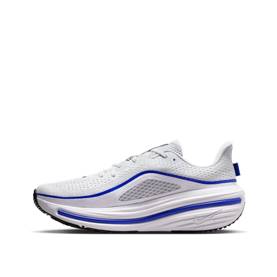Nike Air Winflo 12 "White/Black/Racer Blue" | HV9272-105