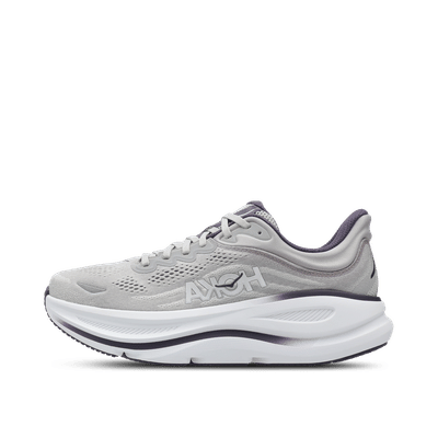 HOKA Bondi 9 "Stellar Grey/Squid Ink" | 1162011SYSQ