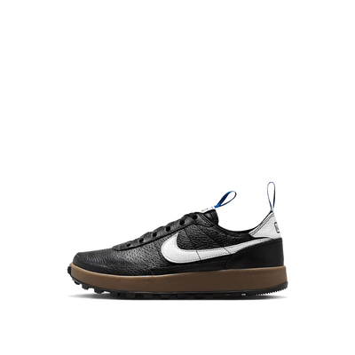 Nike x Tom Sachs General Purpose Shoe "Black / White / Team Royal / Team Orange" | FZ1363-002
