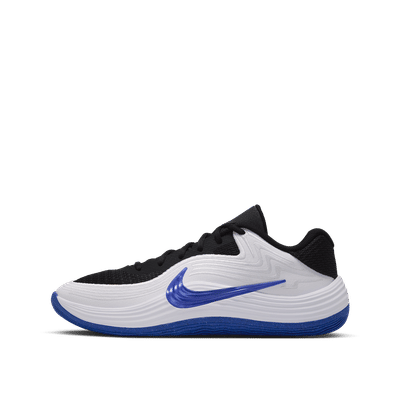 Nike Precision 8 Low "Black" | IH1104-004