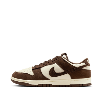 Nike Dunk Low Retro SE "Pale Ivory/Baroque Brown" | FQ8249-104