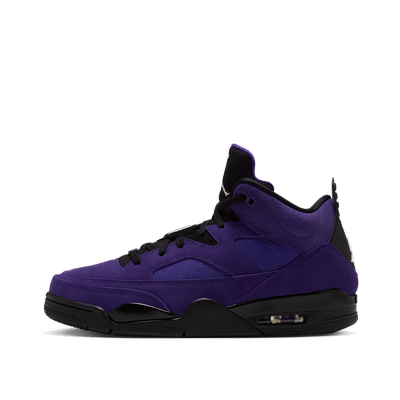 Jordan Son of Mars Low "Purple" | 580603-500