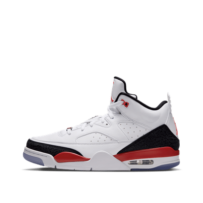 Jordan Son of Mars Low "White" | 580603-103