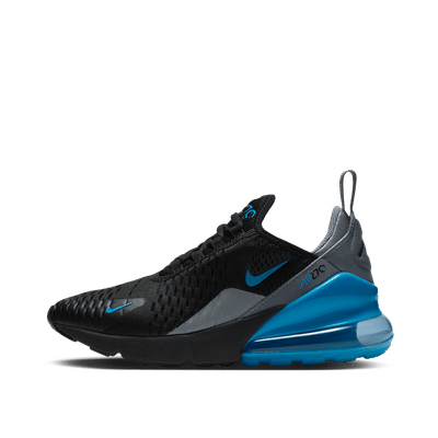 Nike Air Max 270 "Black" | 943345-054