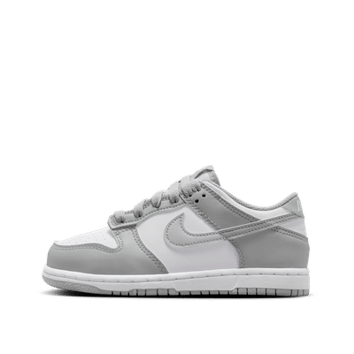 Nike Dunk Low PS "White" | IU7765-123