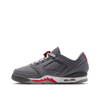 Air Jordan Sixty Plus Low "Grey" | IO1866-008