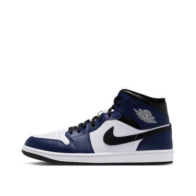Air Jordan 1 Mid "White" | DQ8426-108