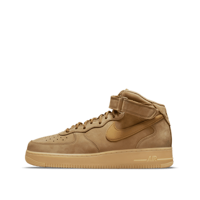Nike Air Force 1 Mid '07 "Brown" | DJ9158-200
