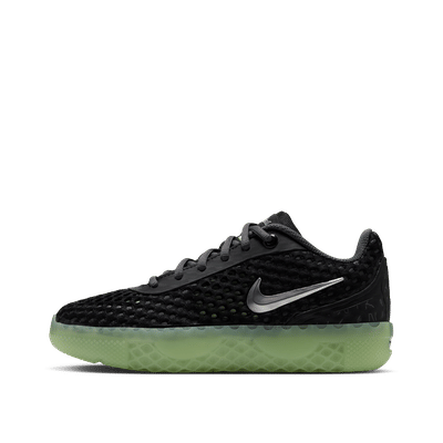 Nike LeBron Witness X "Black" | IQ9851-002