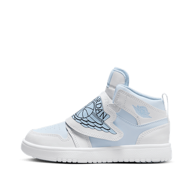 Jordan Sky Jordan 1 "Blue" | BQ7197-411