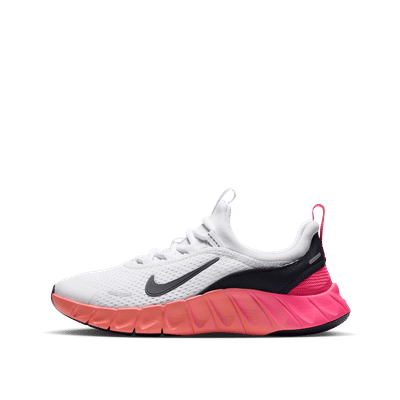 Nike Free Ride "White" | IO1642-105
