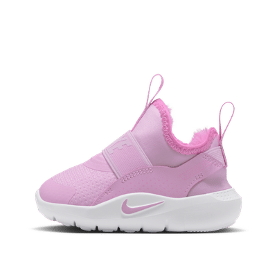 Nike Flex Runner Warm "Pink" | IQ2364-611