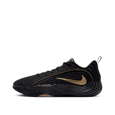 Nike Giannis Immortality 5 "Black" | IM5130-004