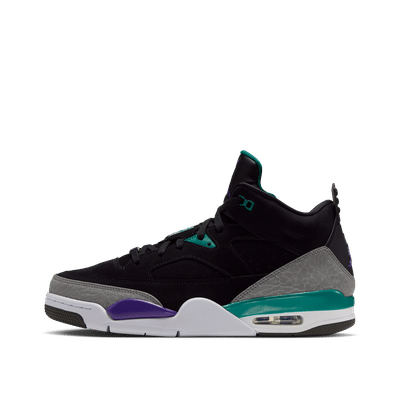 Jordan Son of Mars Low "Black" | 580603-006